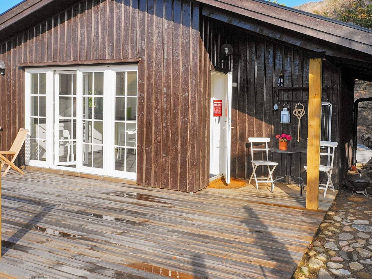 Foto 2 von 21: 4 Personen Ferienhaus in Skärhamn