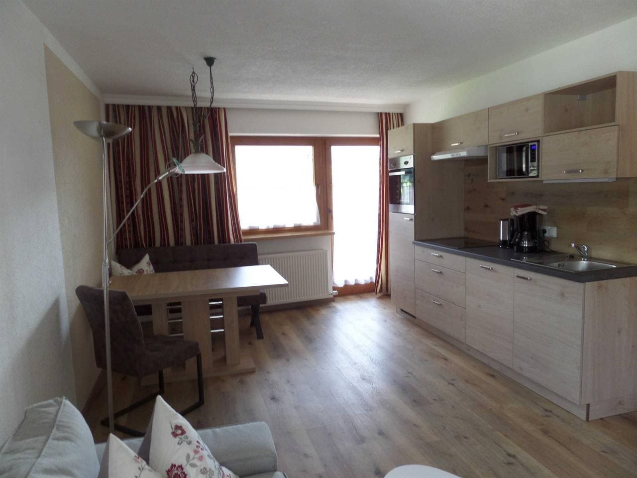 Foto 11 von 75: Appartement Größe M