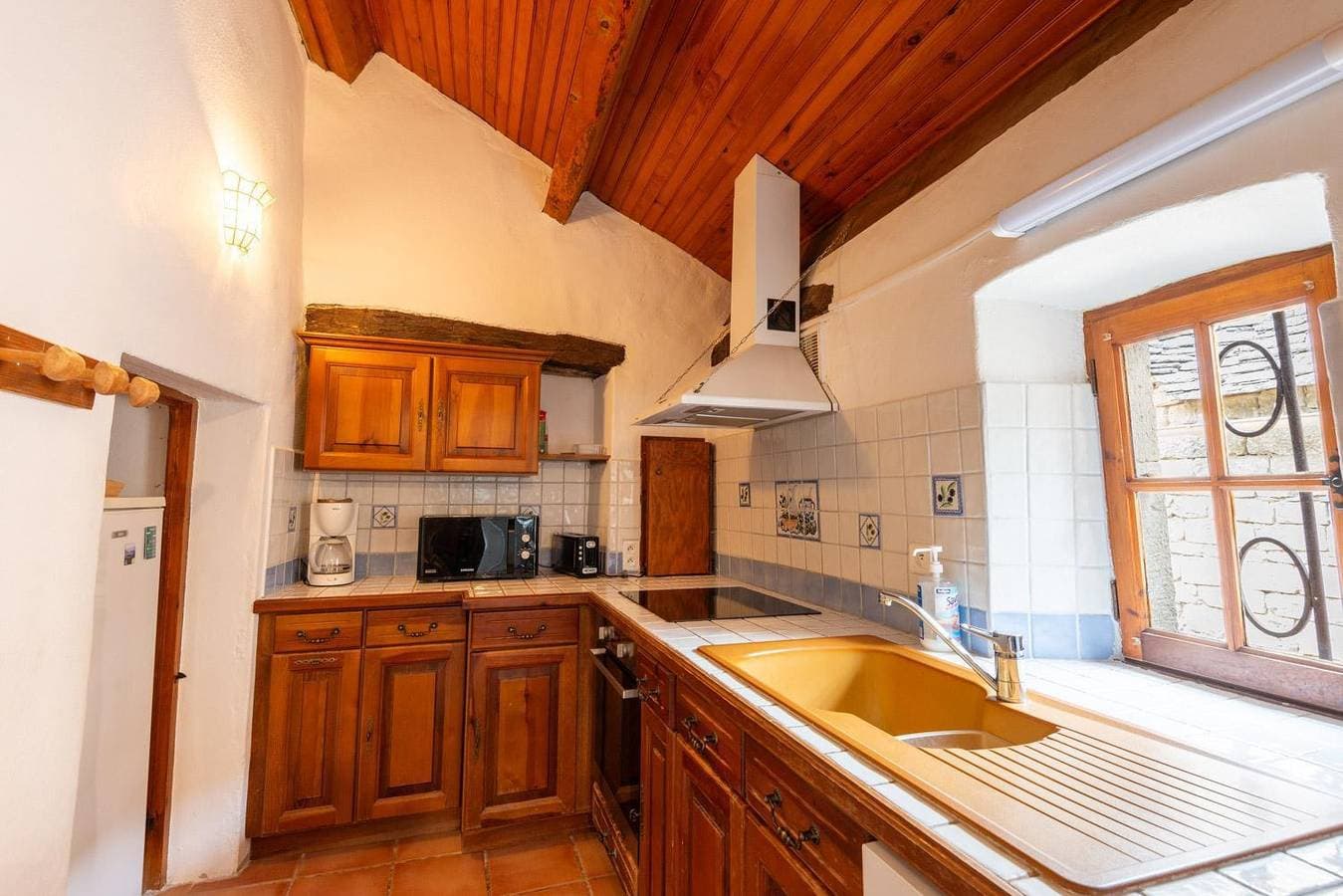Foto 4 von 20: Gîte La Fontaine 2/3 personnes