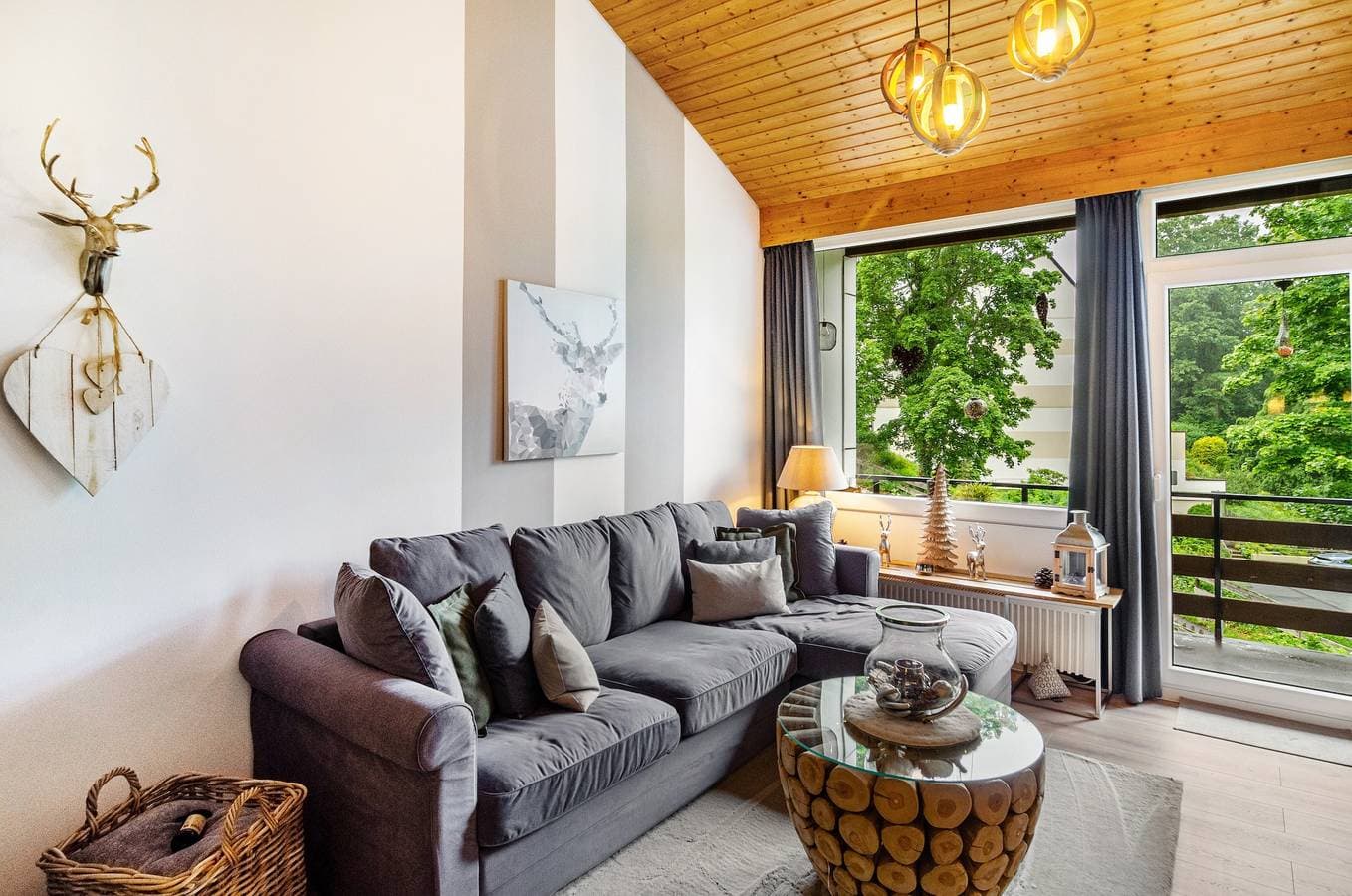 Berglounge St Andreasberg Harz 1