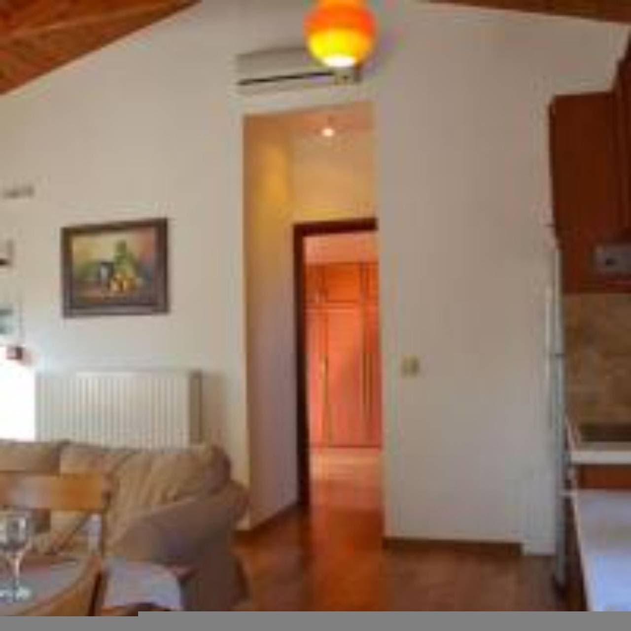 Foto 12 von 36: Villa für 4 Personen mit Seeblick