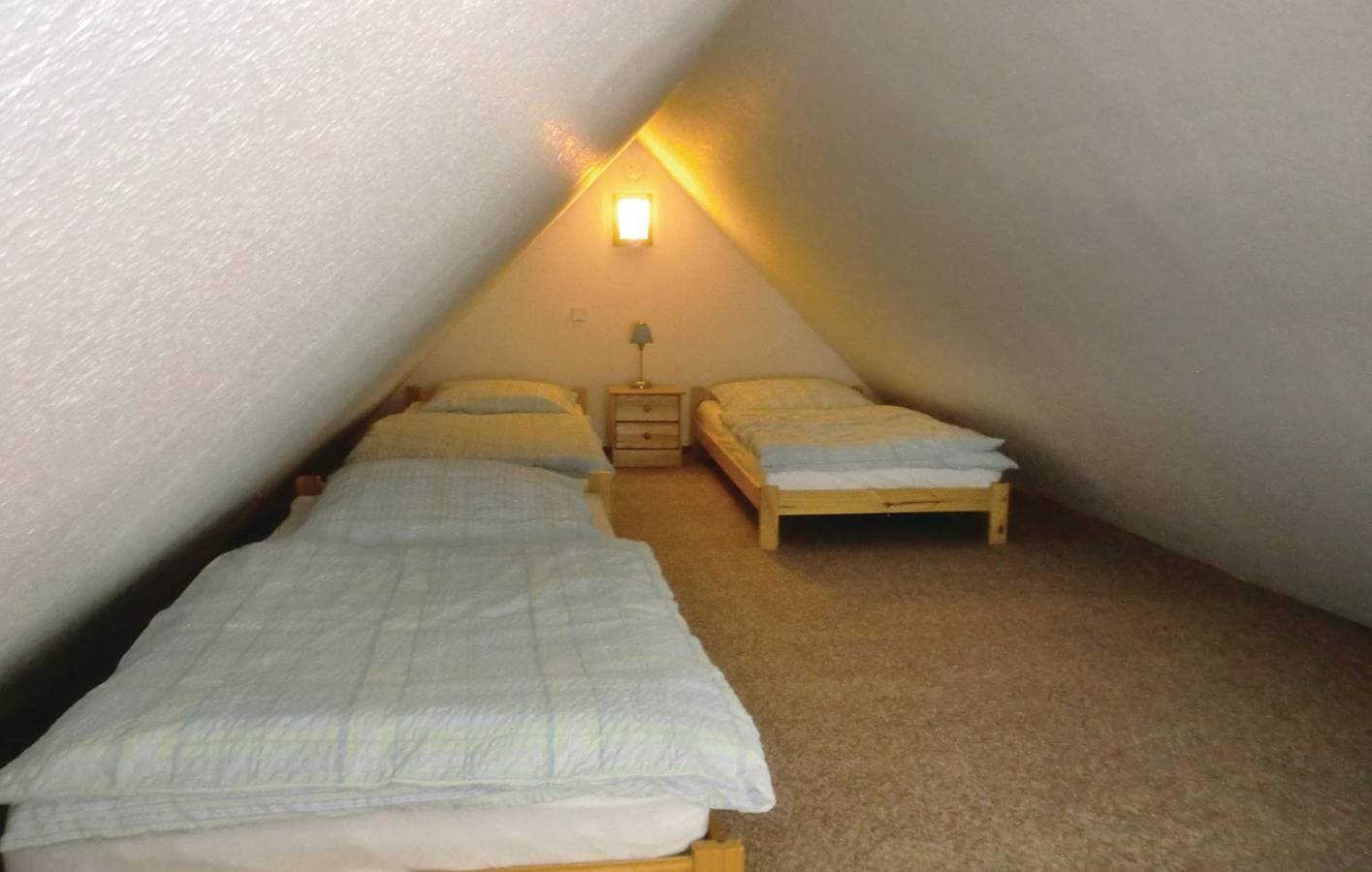 Foto 9 von 16: Gemütliche Wohnung mit Gartenterrasse, Parkplatz & WiFi