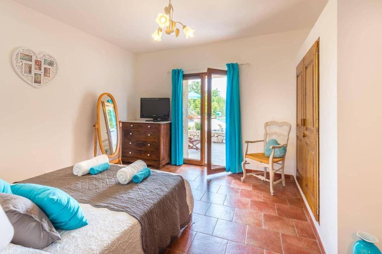 Foto 5 von 5: Villa