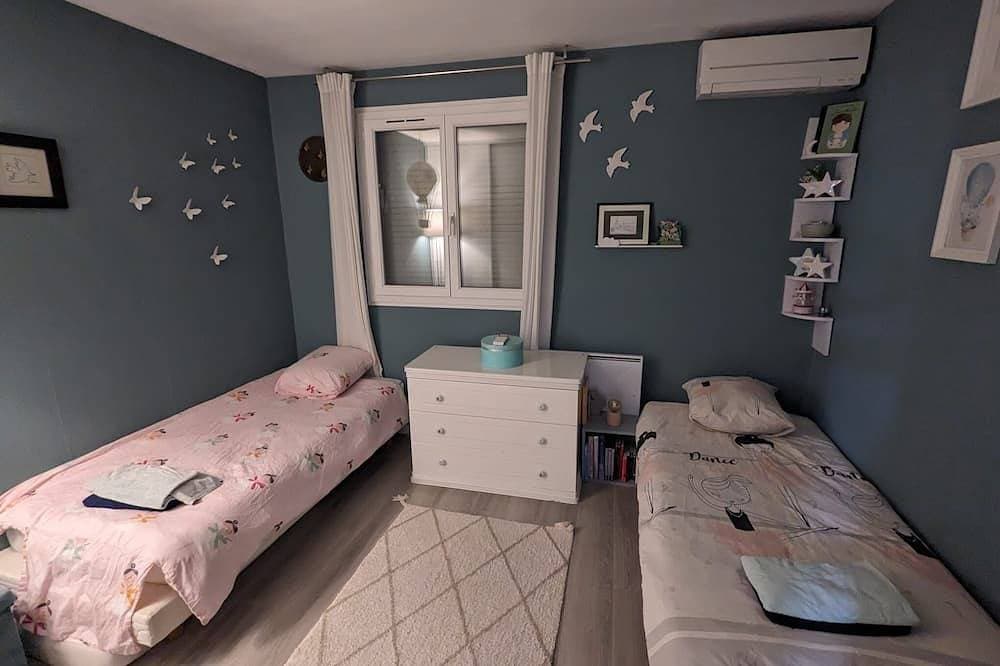 Foto 4 von 28: Freistehendes Haus, privater Pool und Spa, ruhig, nahe Cassis und La Ciotat