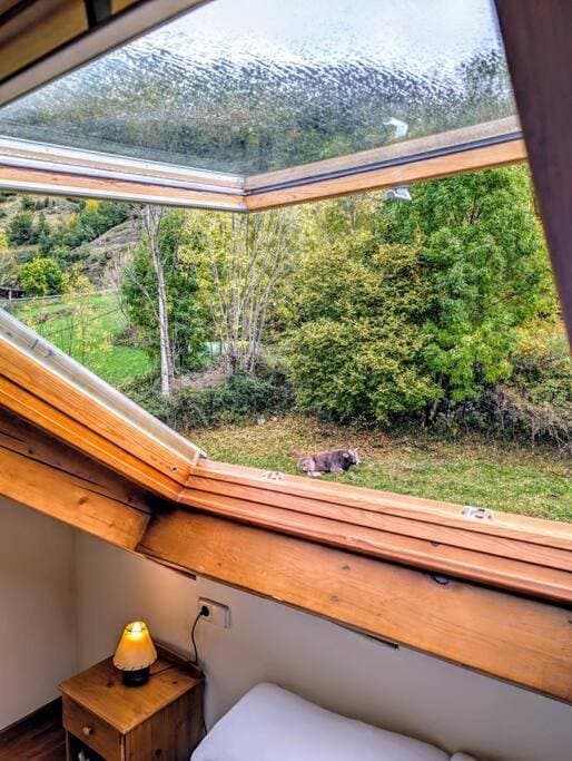 Foto 10 von 51: Three-Bedroom Apartment with Mountain View