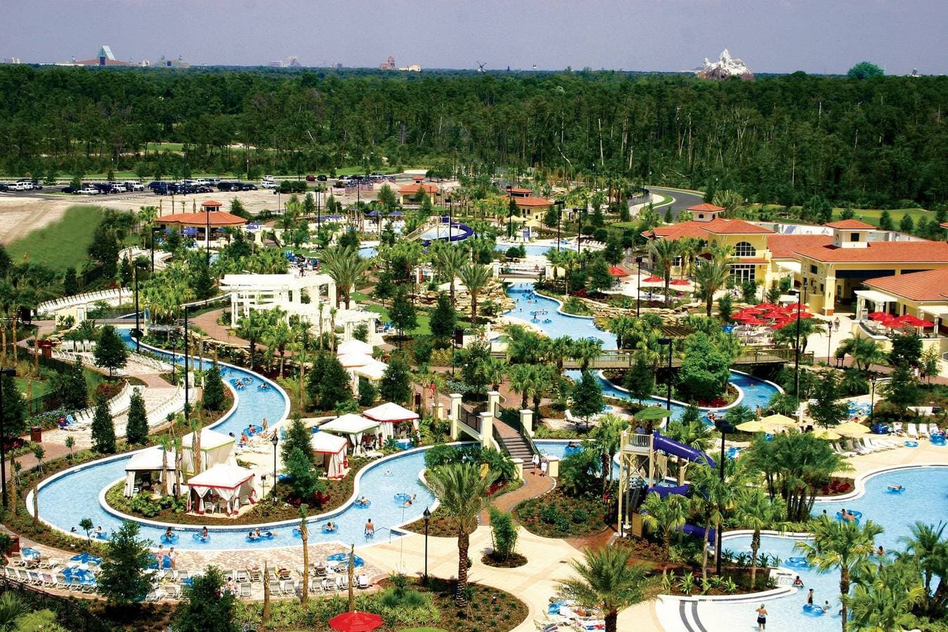 Foto 11 von 26: Villa für 6 Personen mit Kinderpool