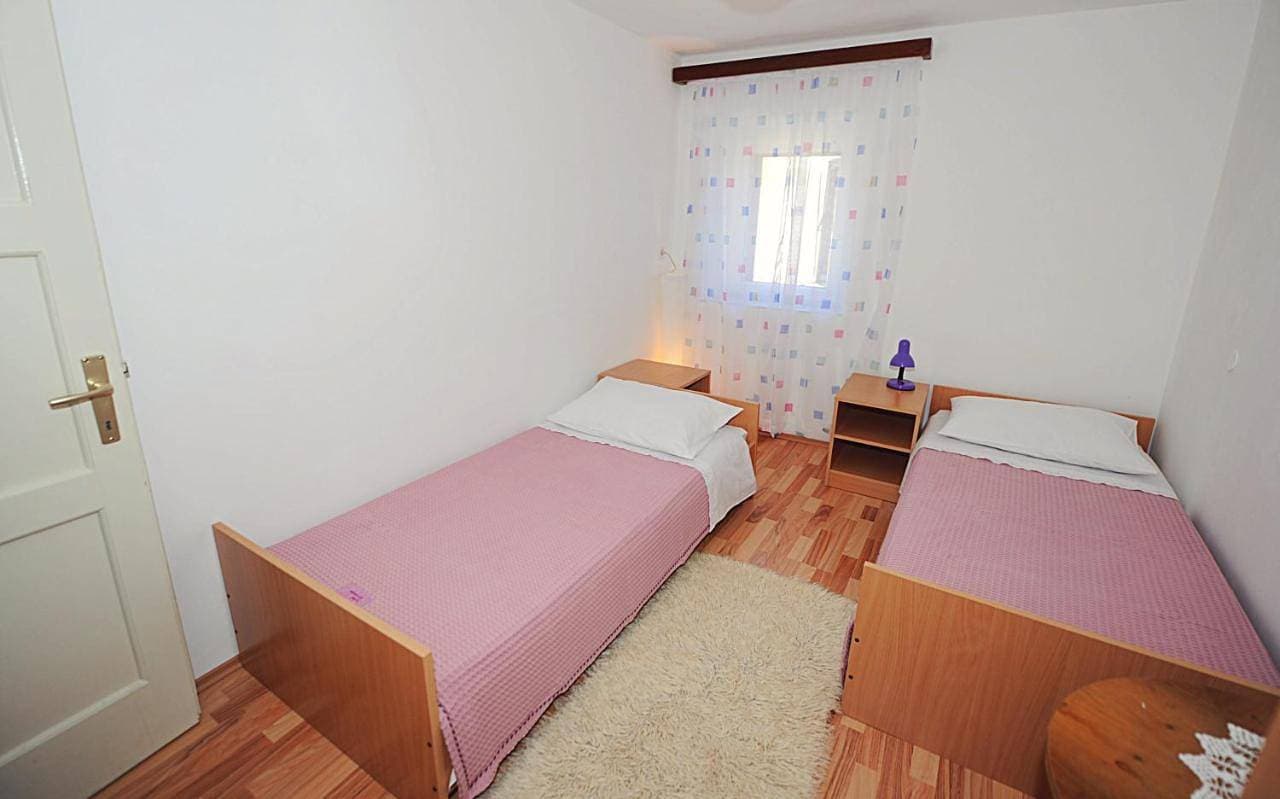 Foto 7 von 29: Three-Bedroom Apartment with Sea View