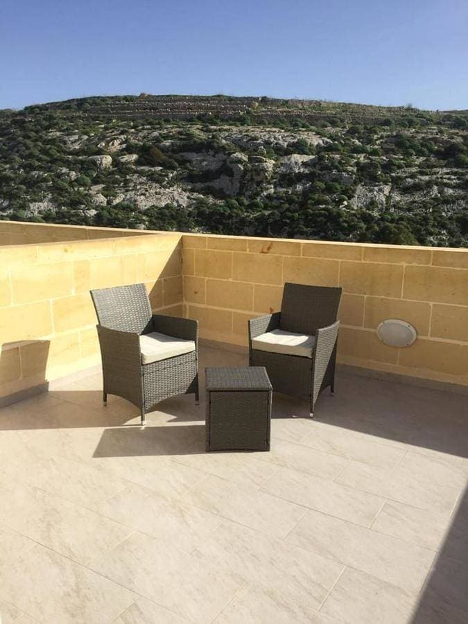 Foto 6 von 67: Ferienwohnung für 5 Personen mit Terrasse
