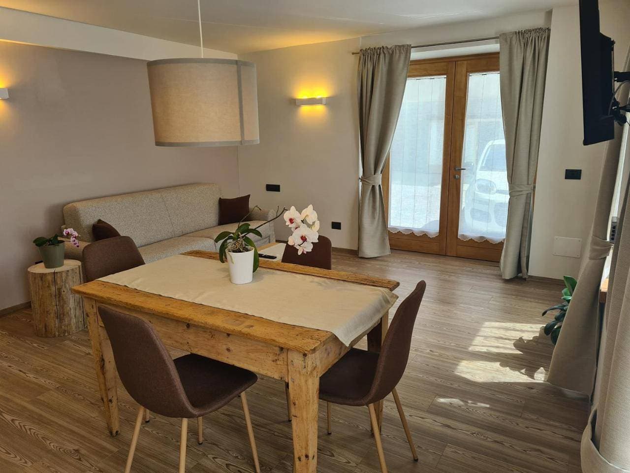 Foto 6 von 14: One-Bedroom House