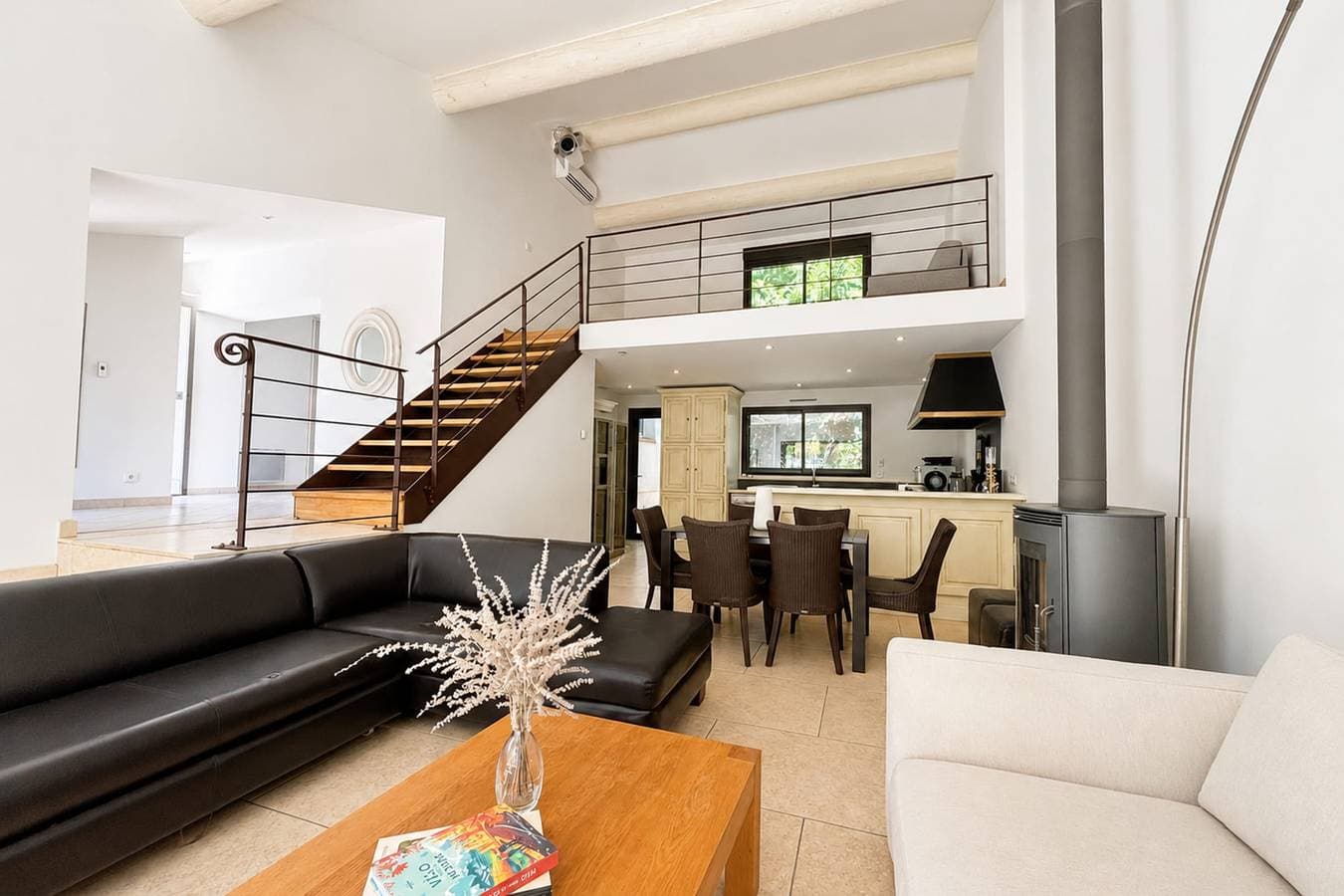 Foto 6 von 16: Ferienhaus für 6 Personen mit Pool