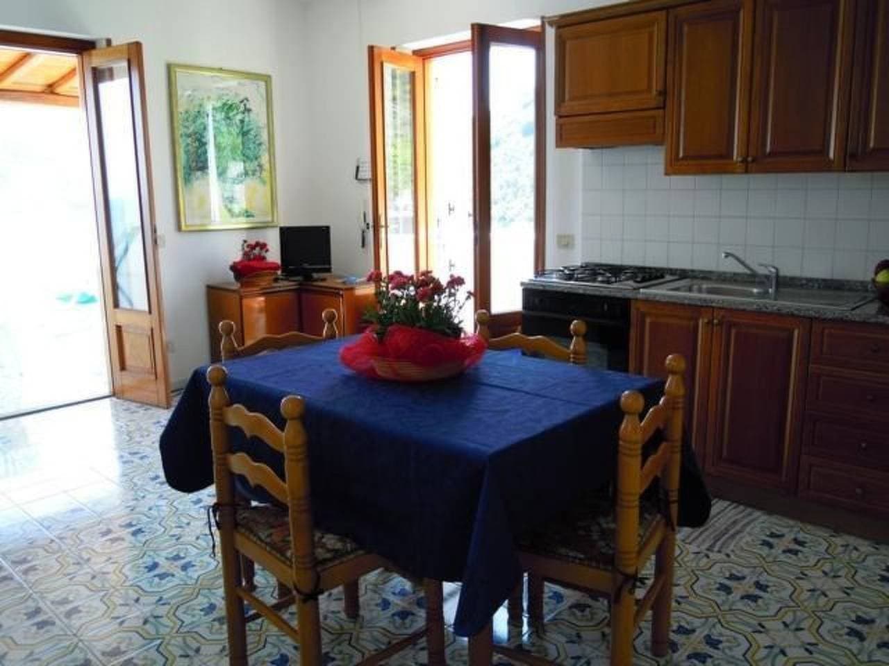 Foto 3 von 14: Wohnung B