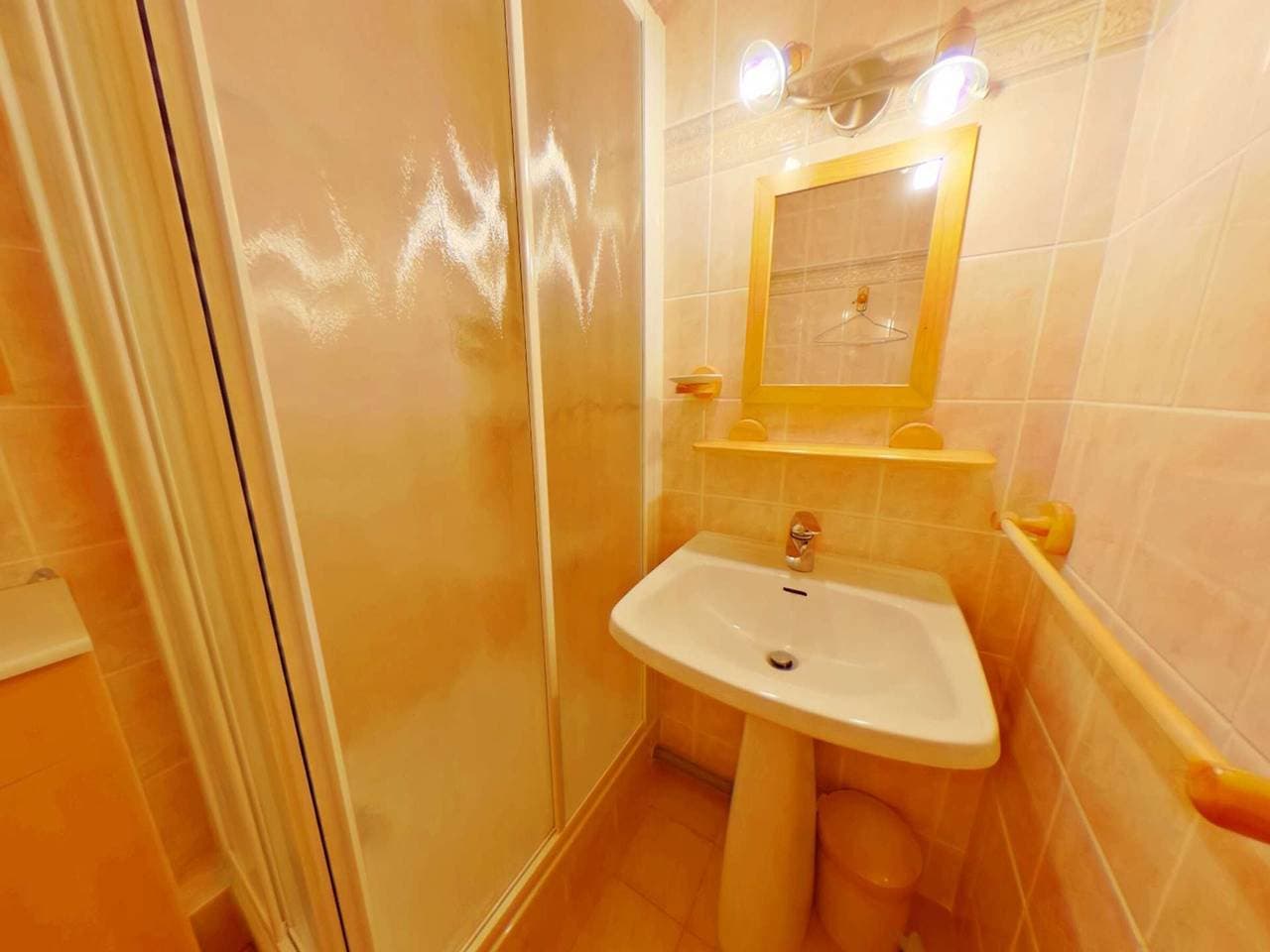 Foto 8 von 15: Studio Kabine Les Saisies 4 Pers, nahe Pisten