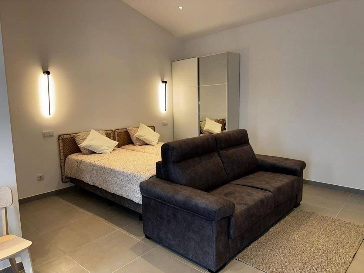 Casinha do Areeiro 1
