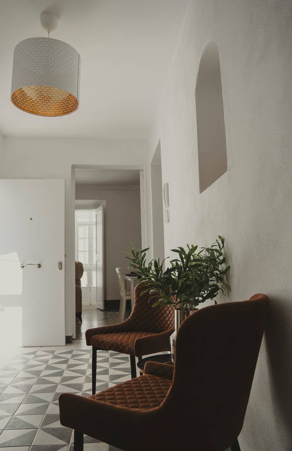 Foto 7 von 25: Ferienhaus Casa Herrete mit Balkon, WLAN und Klimaanlage