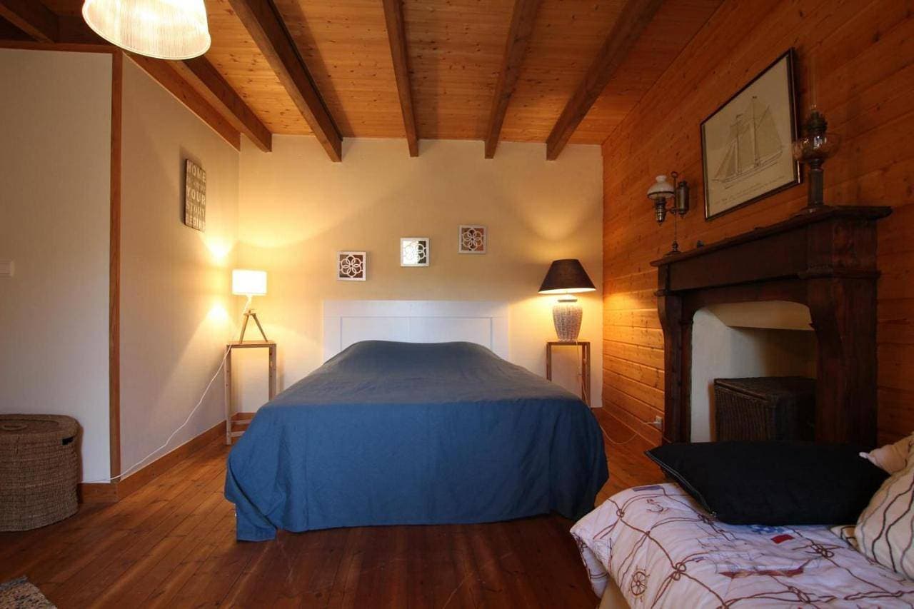 Foto 10 von 20: Four-Bedroom House