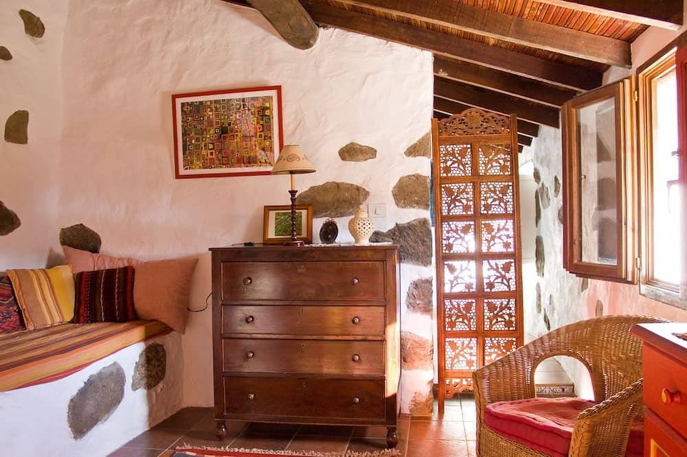 Foto 6 von 15: Gemütliches Cottage, mit Garten in Mitten der Natur