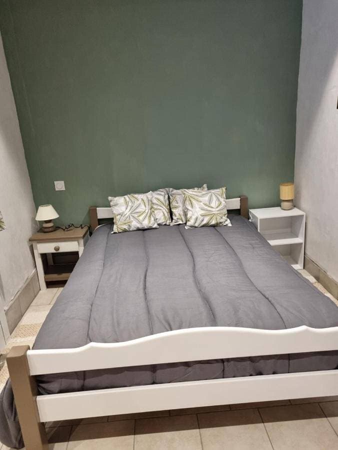 Foto 4 von 15: One-Bedroom House