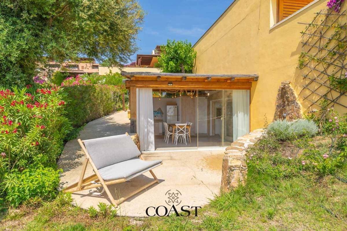 Appartamento Smeraldo - Vista mare, A/C & parking 1