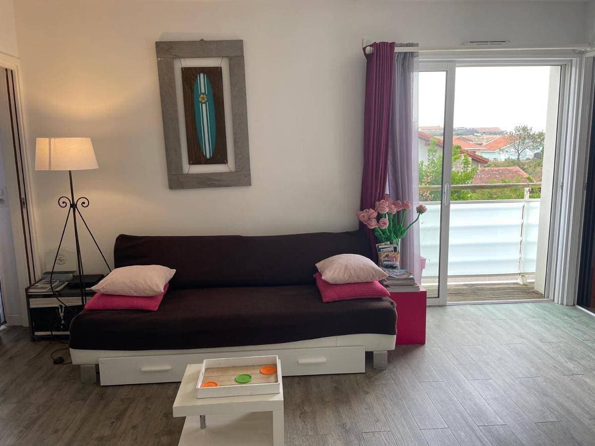 Foto 5 von 68: Apartment with Balcony