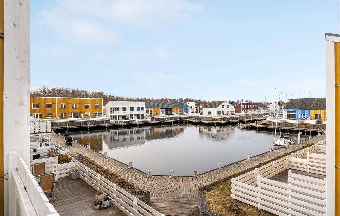 Foto 5 von 33: Ferienhaus für 6 Personen mit Sauna