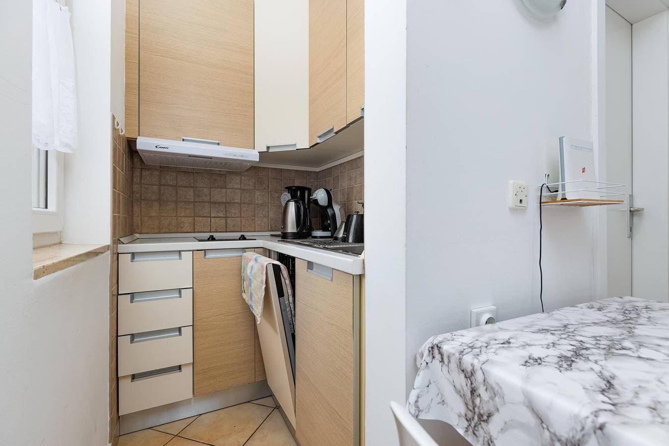Foto 9 von 37: Apartment für fünf Personen