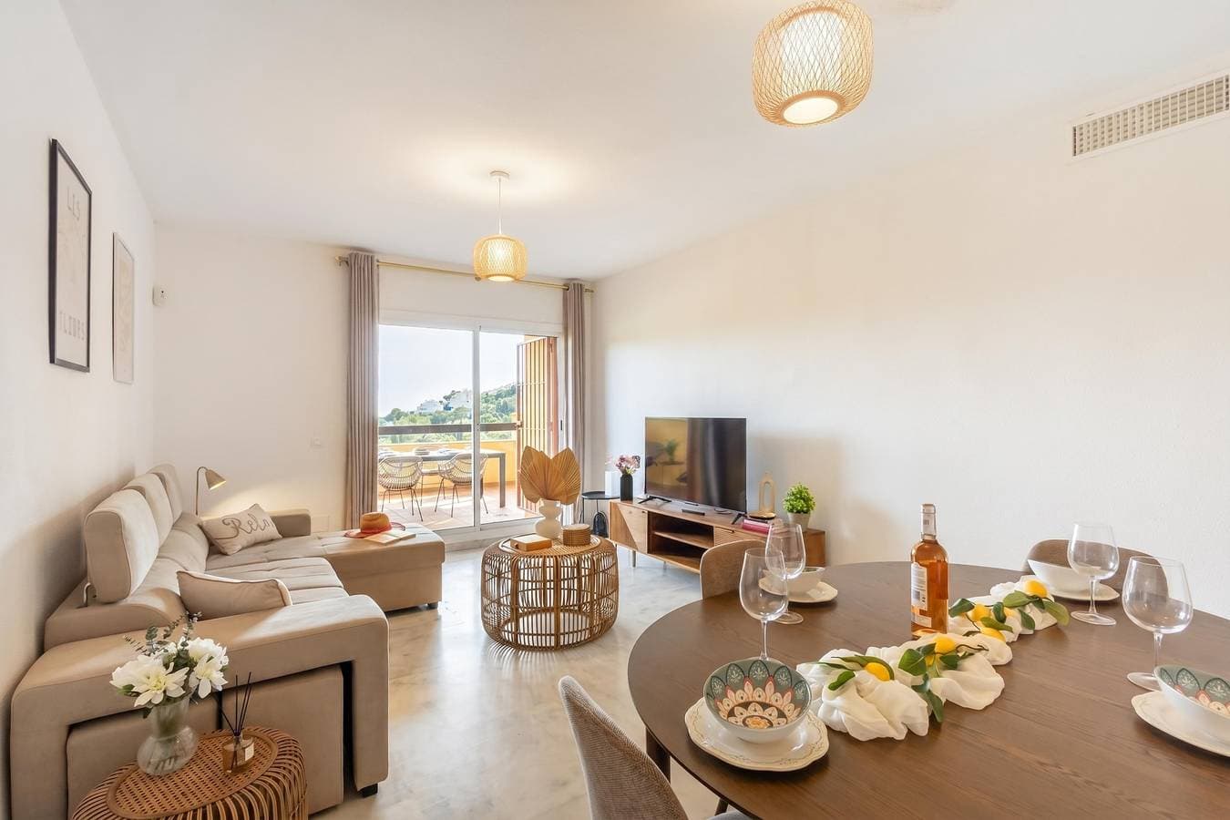 Foto 4 von 27: Reserva De Marbella 2 Sunviews