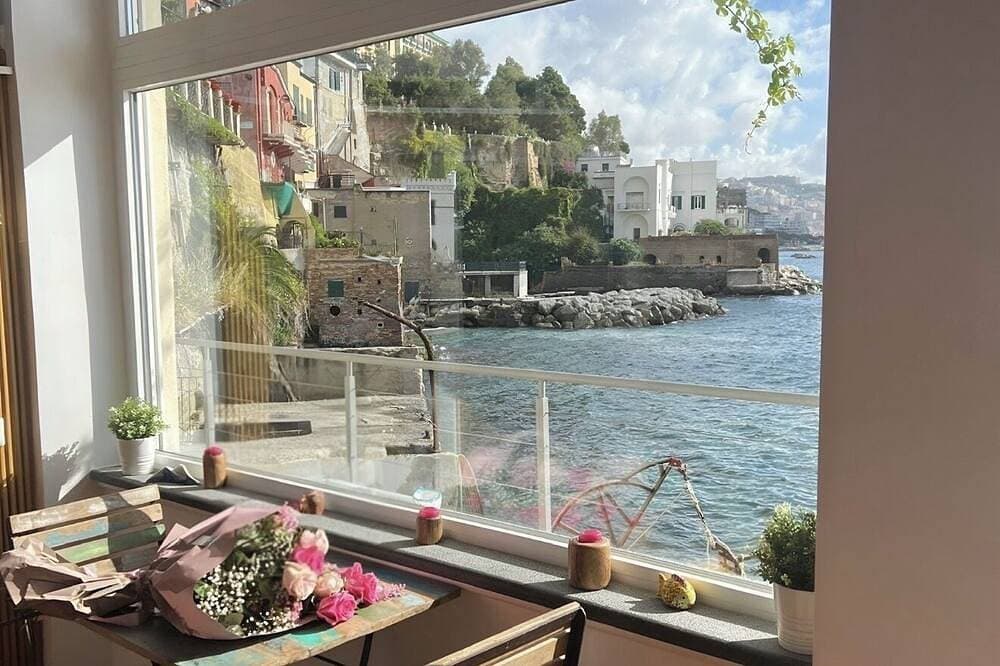 Foto 12 von 30: La Casa Sull Acqua