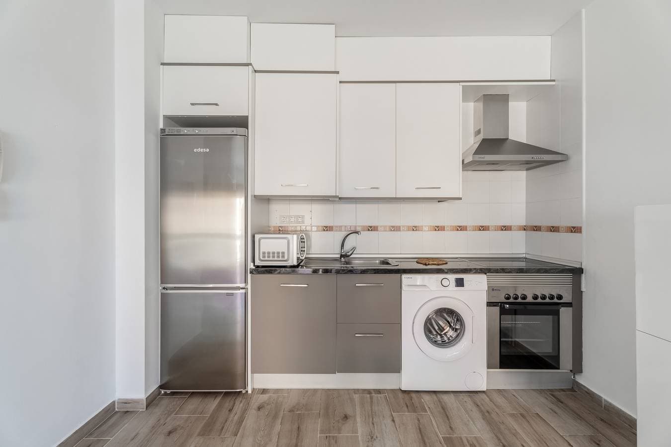 Foto 8 von 24: Apartment 'Casa Graham' mit Meerblick, Balkon und WLAN