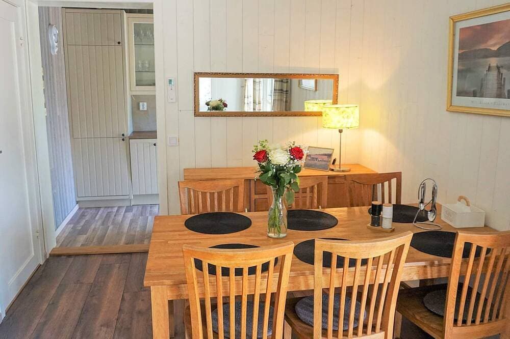 Foto 11 von 21: 4 Sterne Ferienhaus in Sölvesborg
