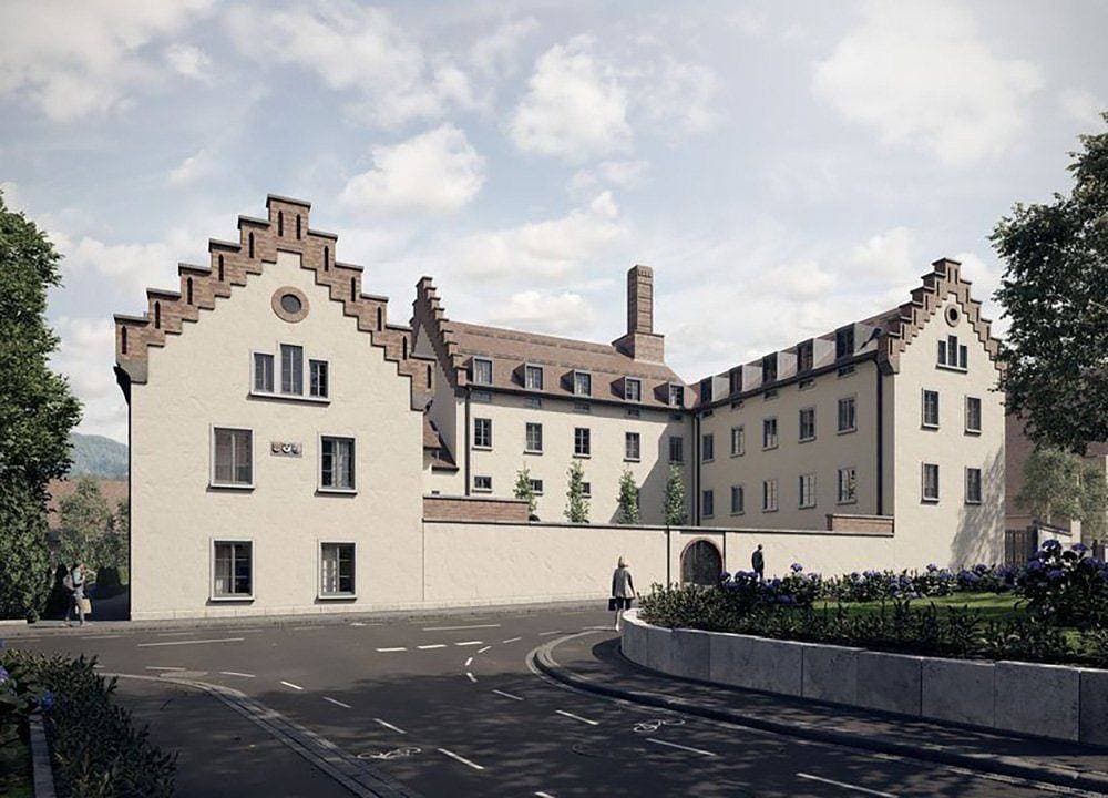 Foto 7 von 7: Exklusive Ferienwohnung im Schloss Espasingen