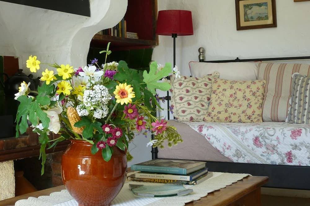Foto 3 von 30: Kleines Landhaus im Haus eines Winzers aus dem 18. Jahrhundert