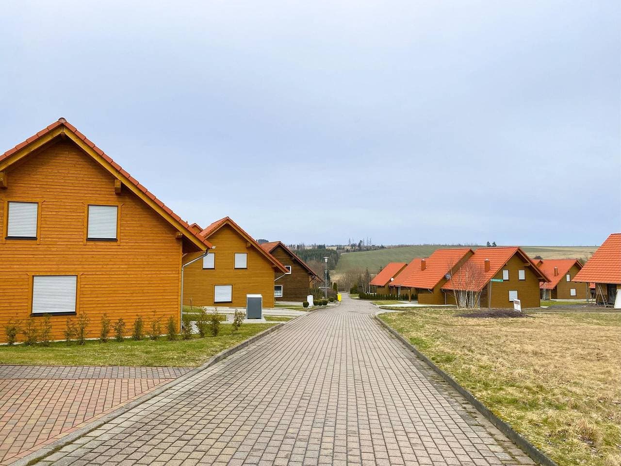 Foto 11 von 13: Doppelhaushälfte in Hasselfelde
