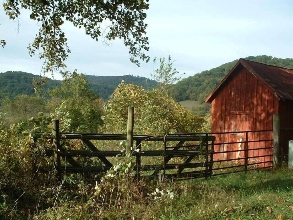 Foto 9 von 31: Abgeschiedene Berghütte, Seeufer, Wandern, Angeln, Entspannen