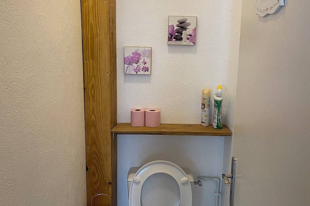 Foto 8 von 16: Appartement de Montagne Dans le Vercors Animaux de Compagnie Acceptés