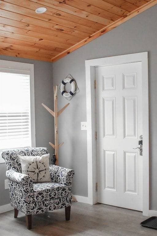 Foto 8 von 49: Tranquil Cat Fish Cottage Getaway Point Breeze, Ny