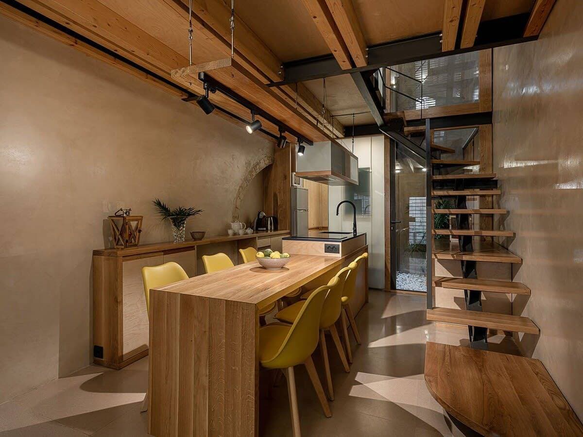 Foto 2 von 51: Casa Sorvolou Boutique House