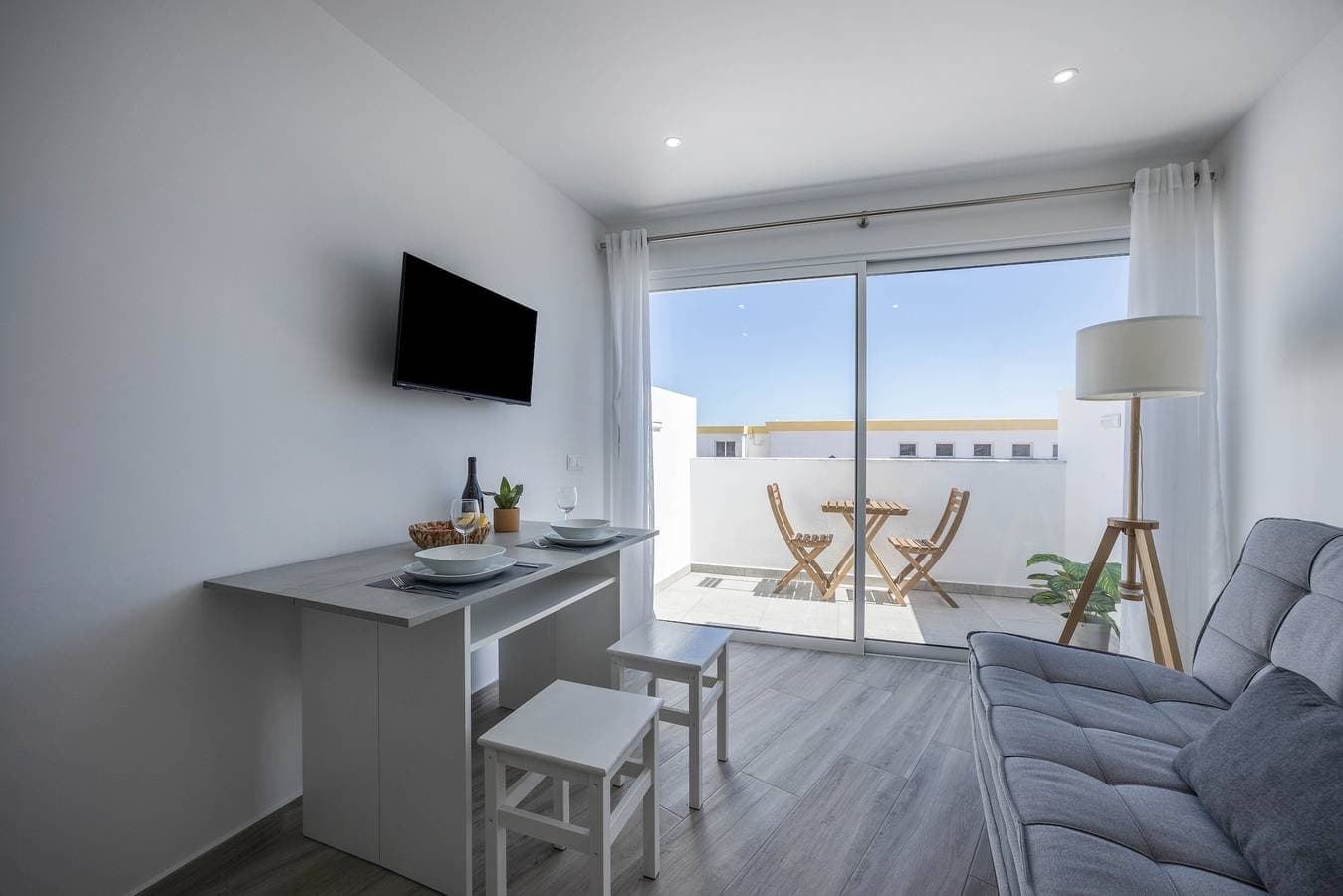 Sunset Apartment 1
