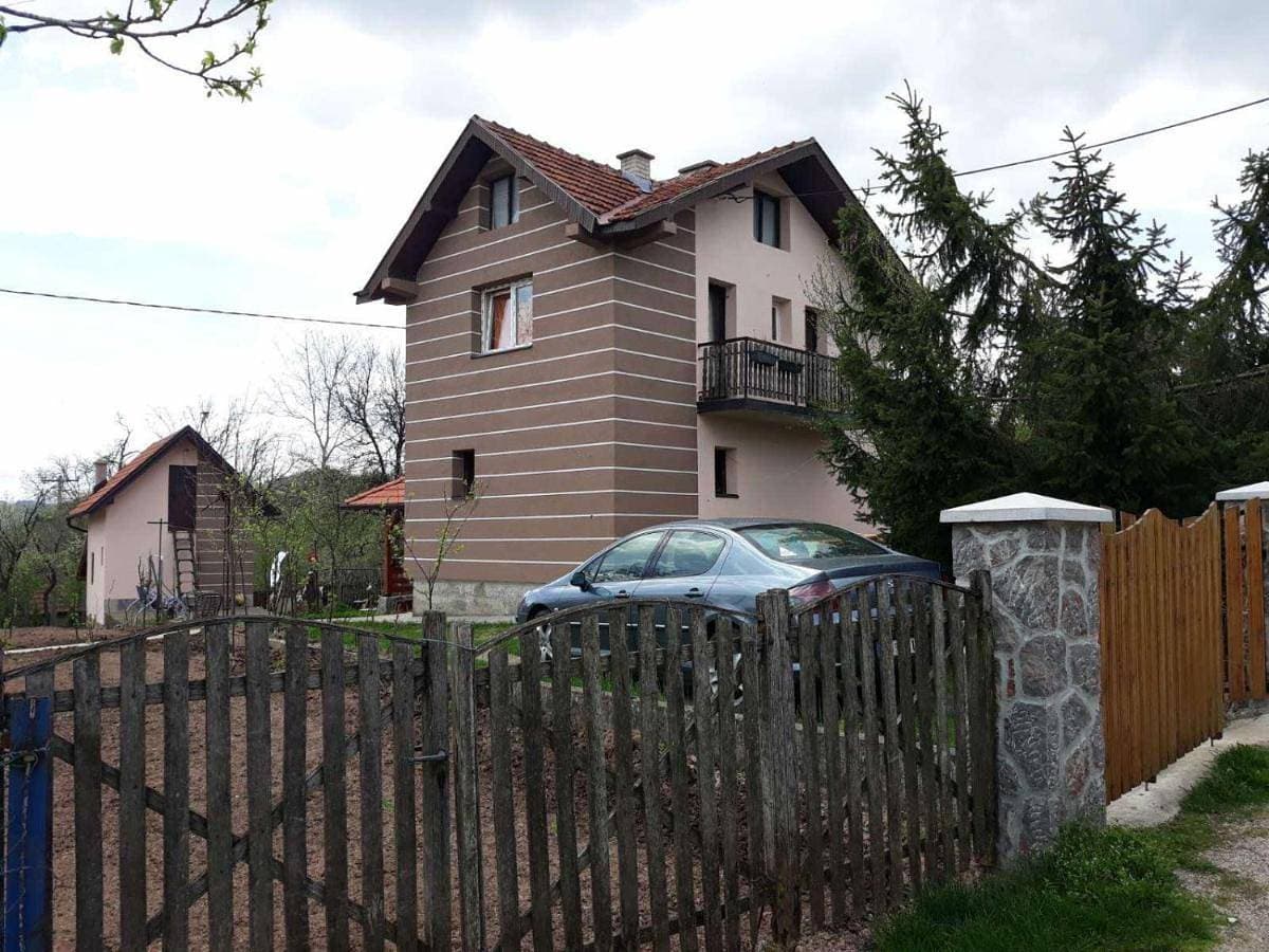 Foto 3 von 6: Holiday Home