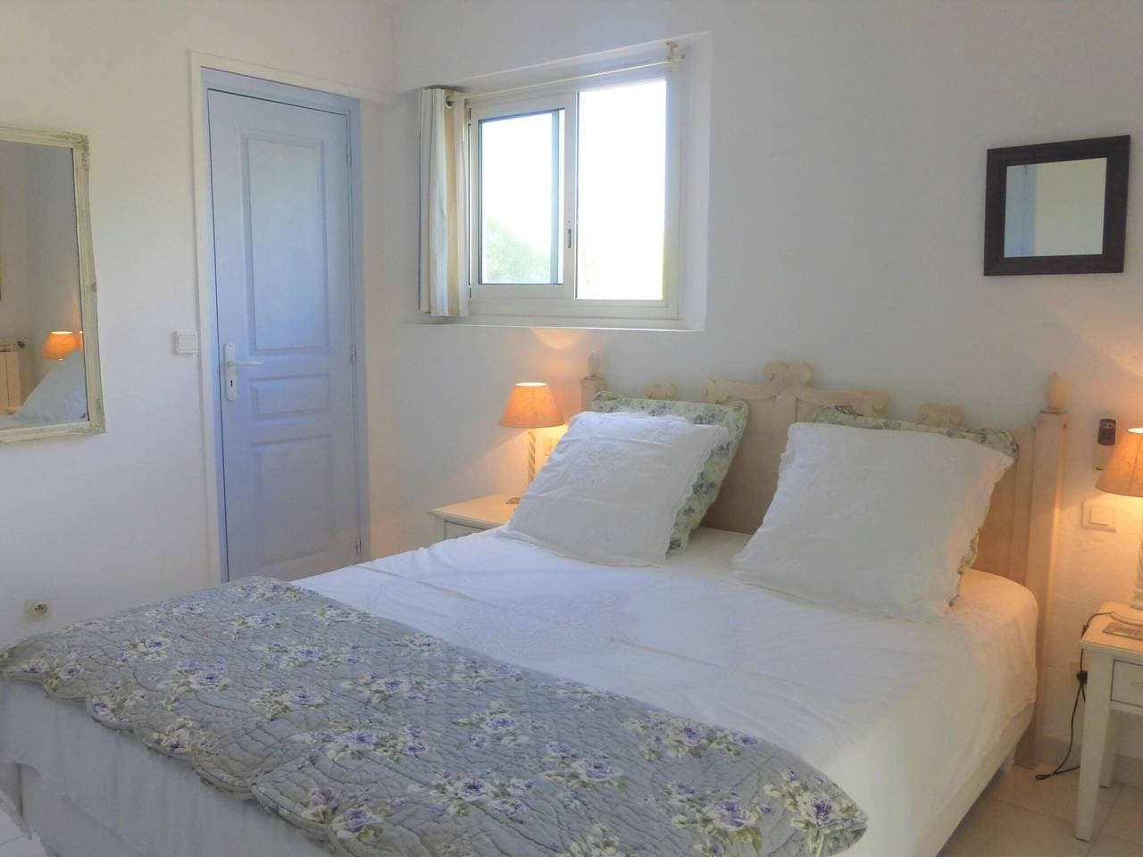 Foto 9 von 25: Wohnung in Pégomas mit privatem Pool