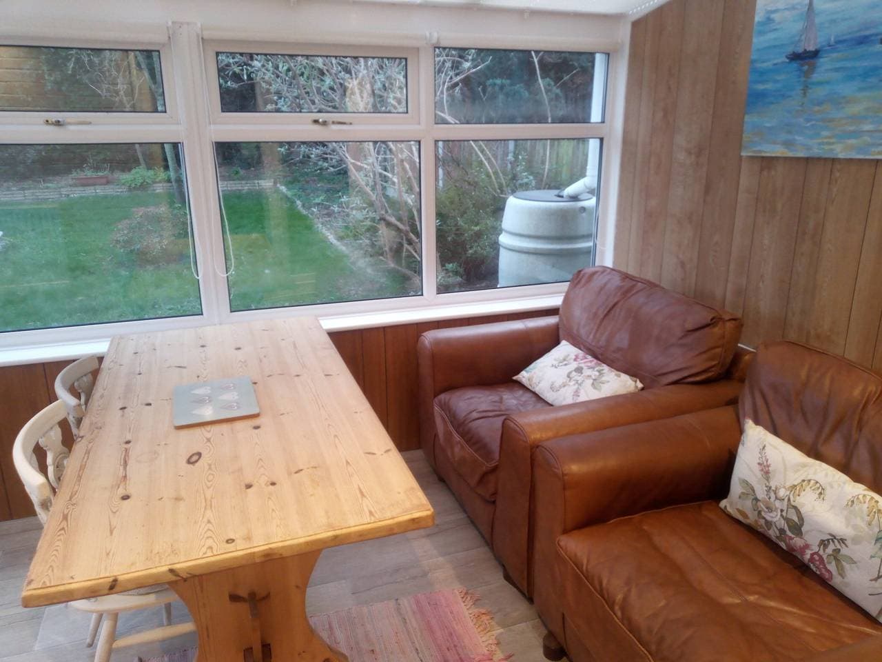 Foto 13 von 46: Beautiful 3-Bed Bungalow Kessingland rural retreat