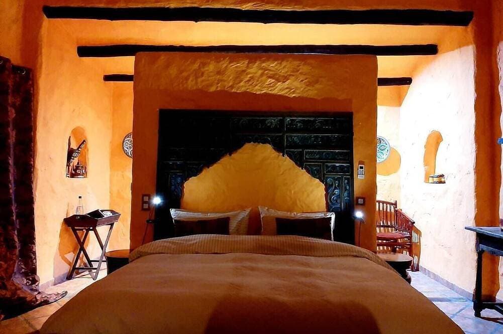Foto 2 von 29: Beautiful Casita with hot tub under stars