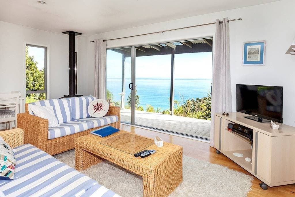 Foto 5 von 17: Sea-Escape \"Just For Zwei\" privat mit absolut atemberaubendem Meerblick