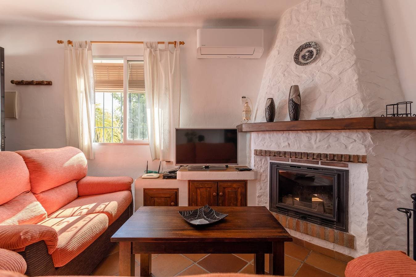Foto 5 von 23: Charmantes Ferienhaus 'Cortijo Encarni' mit privatem Pool und WLAN