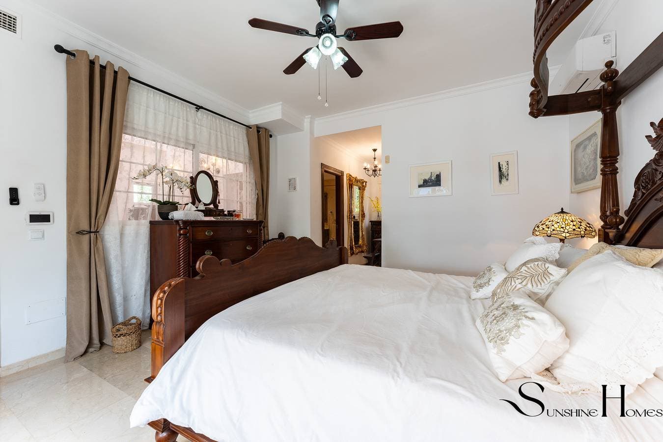 Foto 9 von 76: Luxury 3Br Villa by Alhaurín Golf w/ Heated Pool R