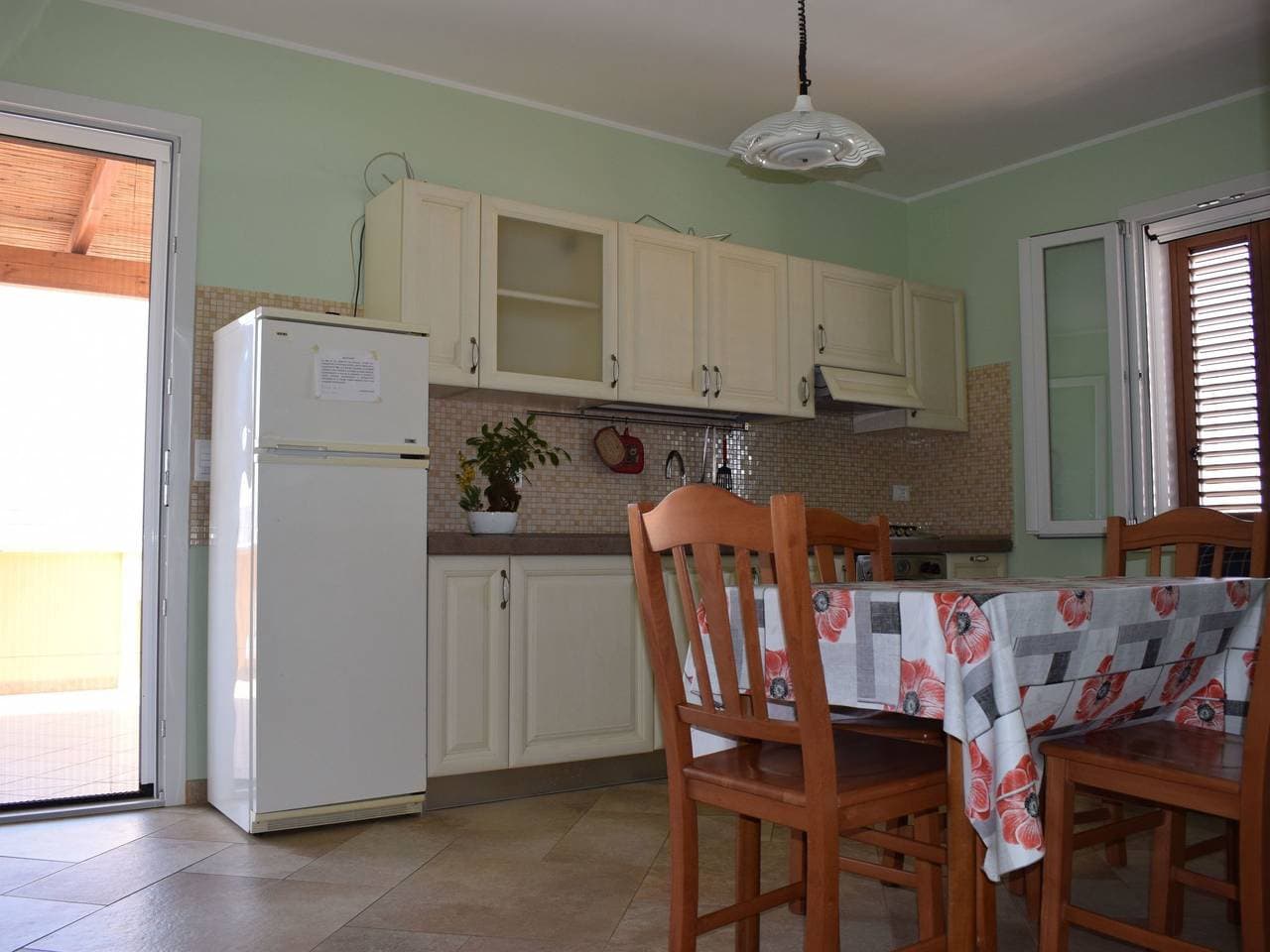 Foto 11 von 27: Wohnung 'Beccaria' mit Balkon
