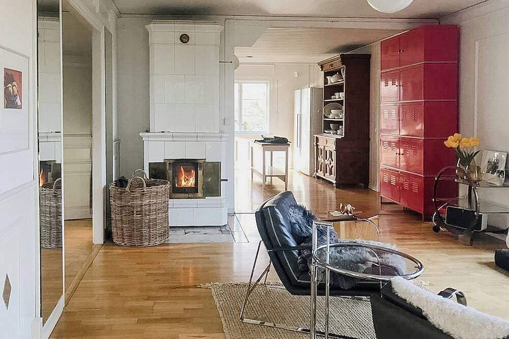 Foto 7 von 30: Charmantes Künstlerhaus in Söderåkra