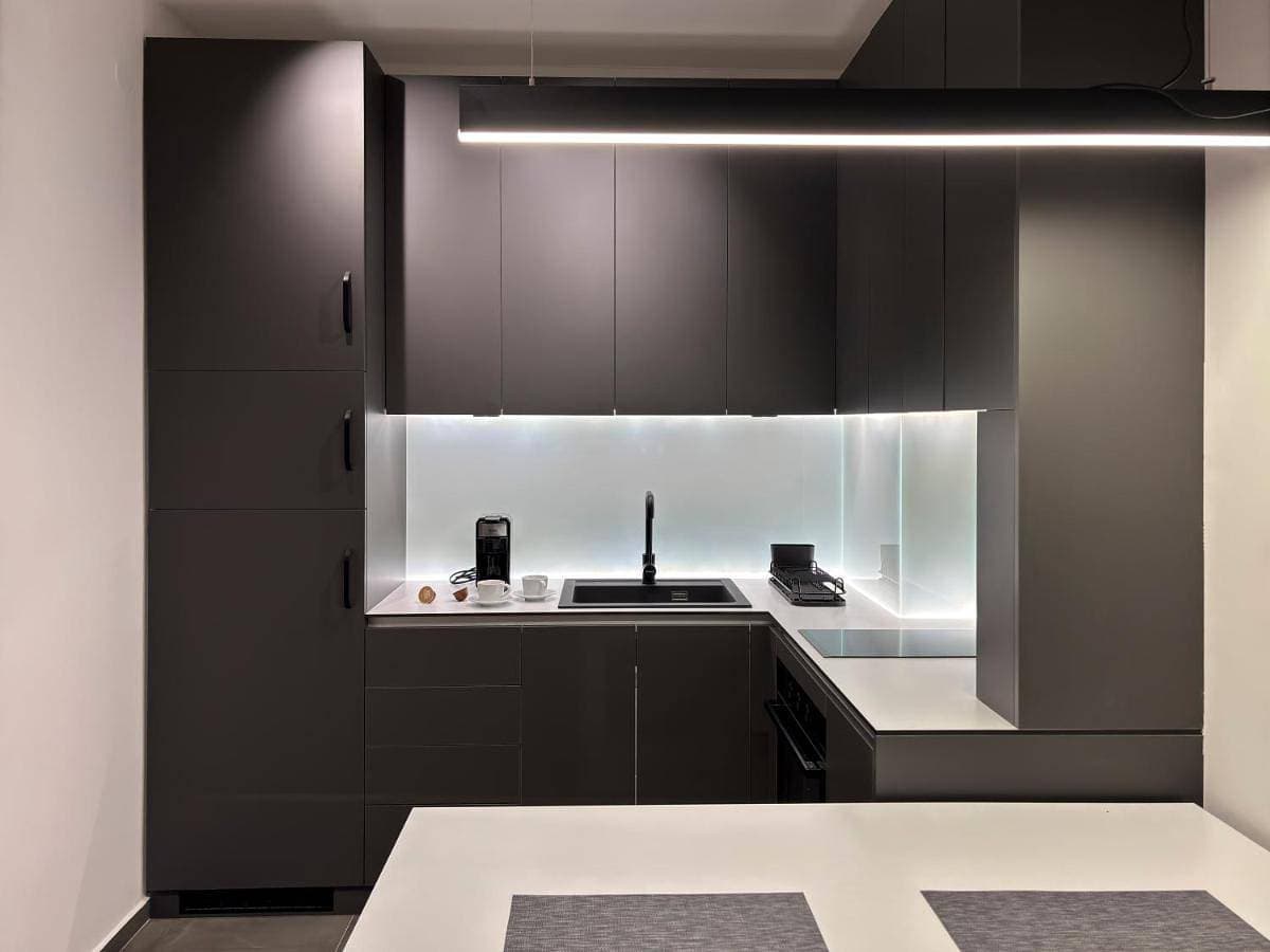 Apartman Grey LUX 1