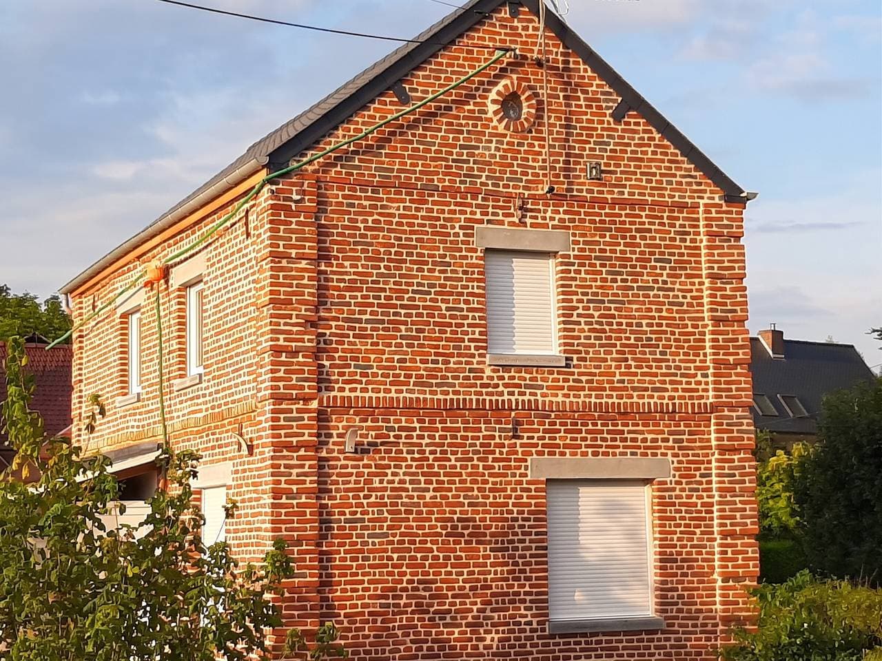 Foto 3 von 11: Studio mit 4 Schlafplätzen in Barzy-en-Thiérache