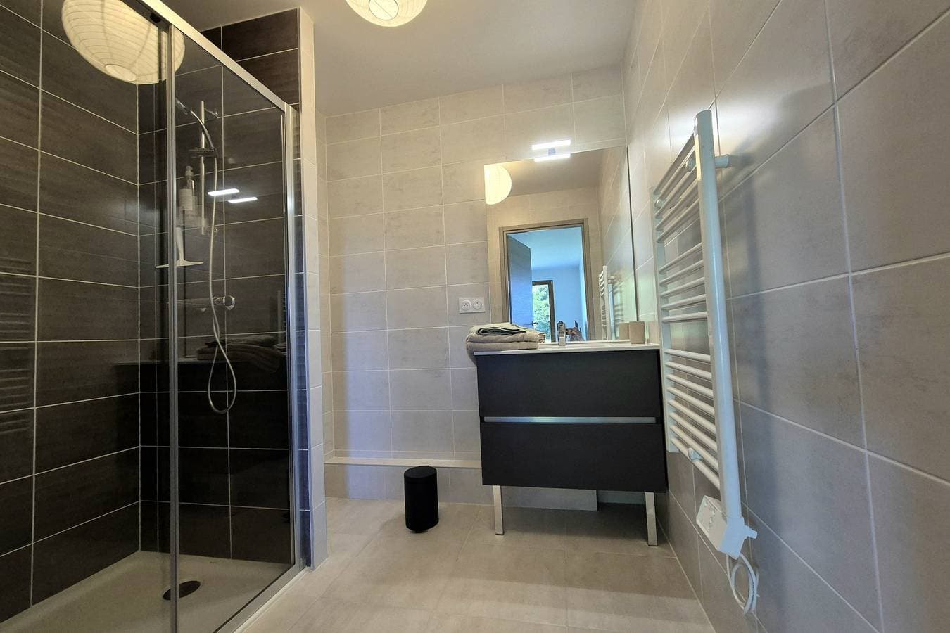 Foto 5 von 19: Ferienwohnung für 4 Personen mit Terrasse