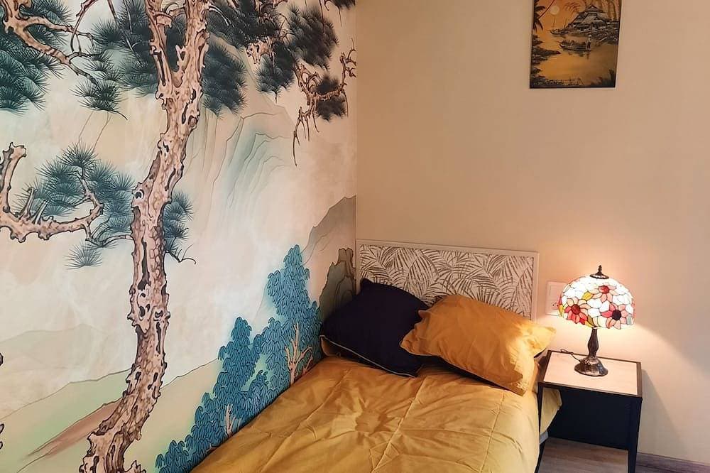 Foto 8 von 30: Komfortables 4* Ardèche-Haus, klimatisiert, beheiztes Schwimmbad, Panoramablick
